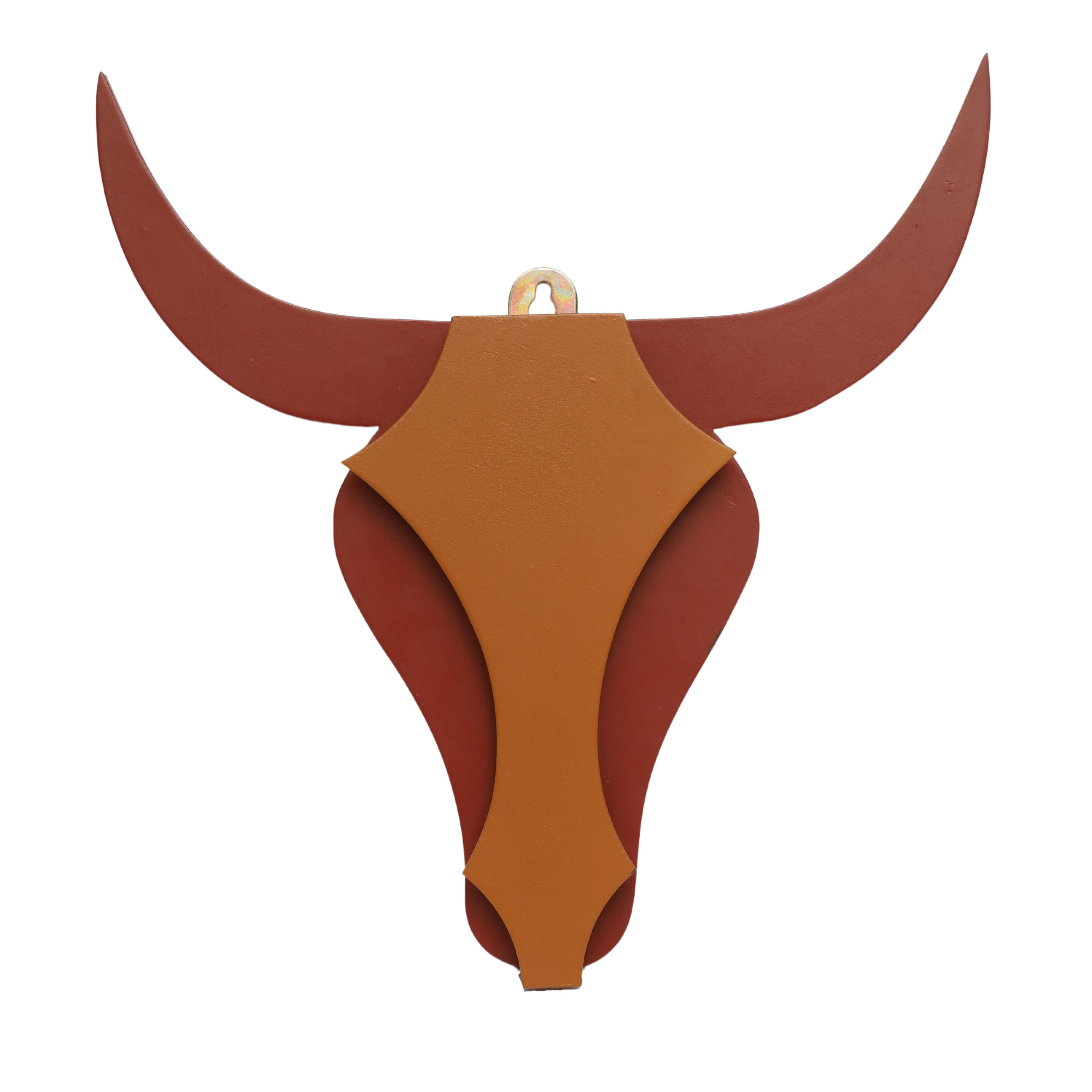 Bull Wall Hanging Lamp