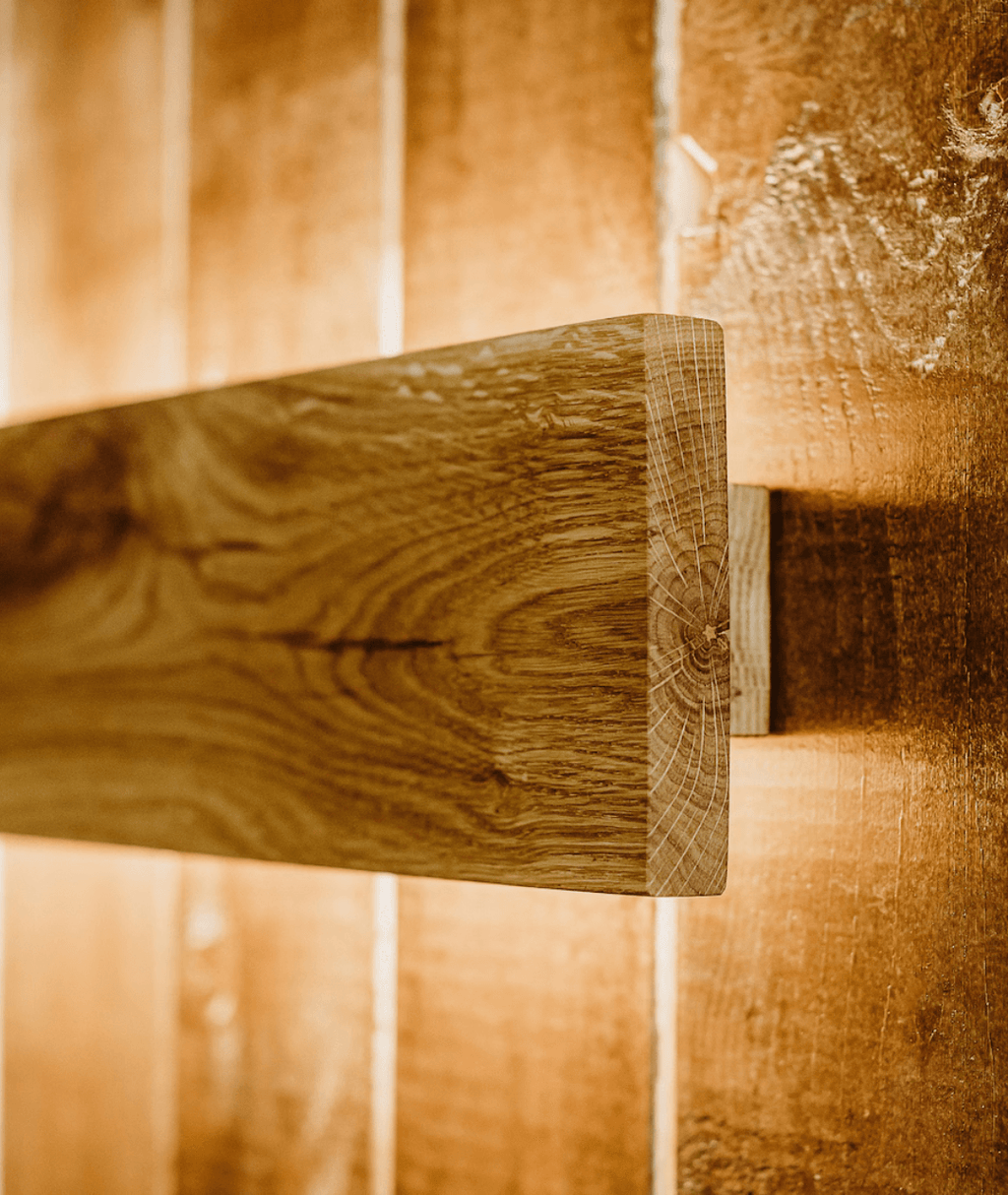 PURE Handcrafted Linear Wall Lamp
