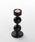 WoodAura Candlestick Stand (3 PIECE)