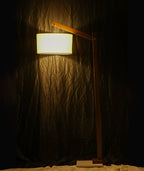 Nova Floor Lamp