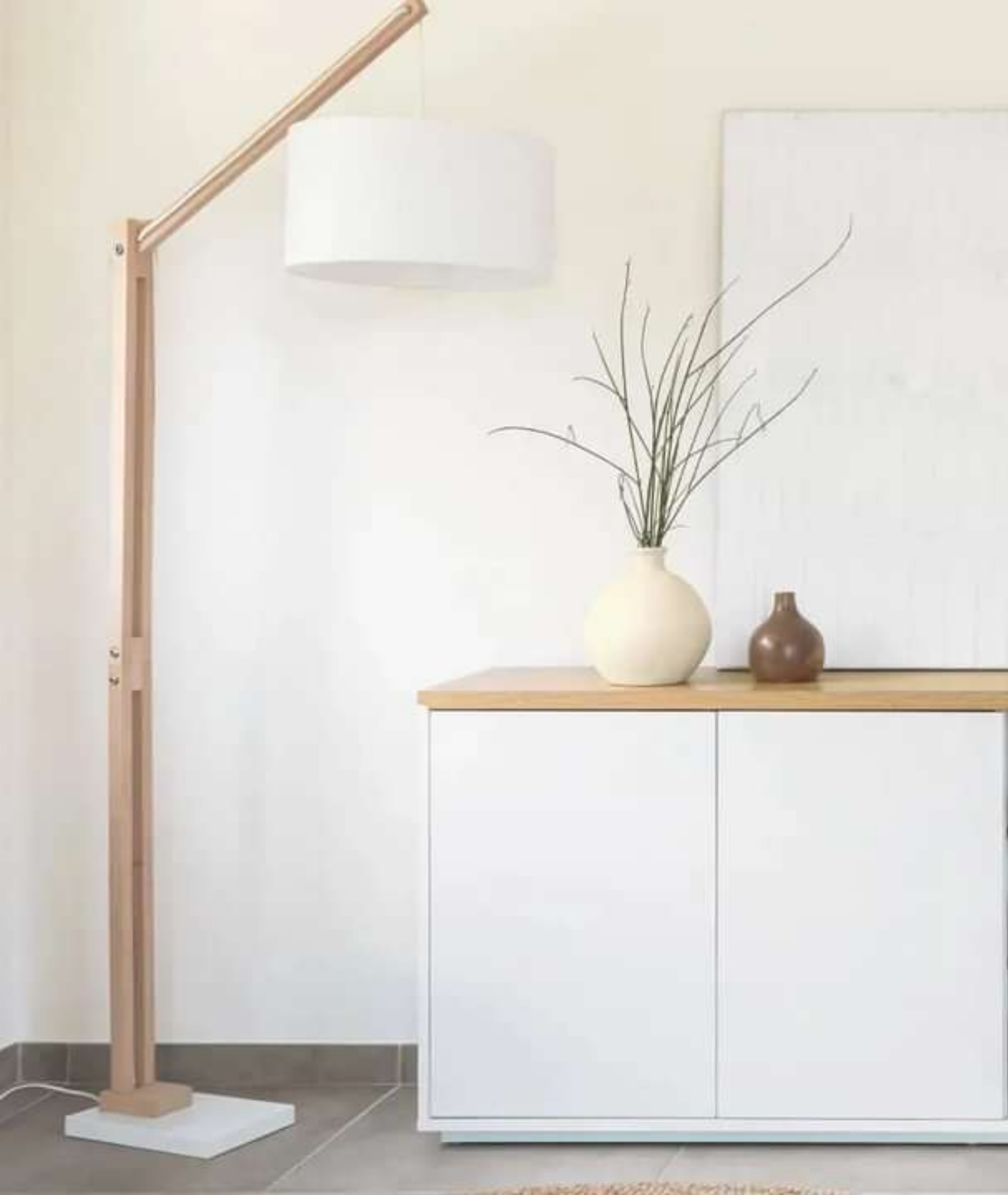 Sigma Floor lamp