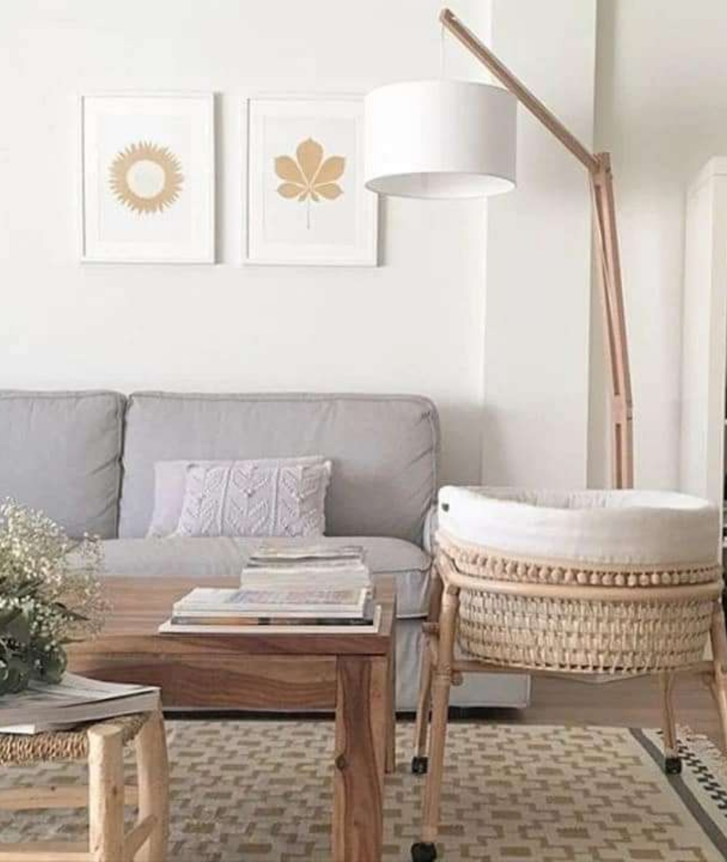Sigma Floor lamp