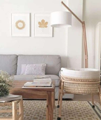 Nova Floor Lamp