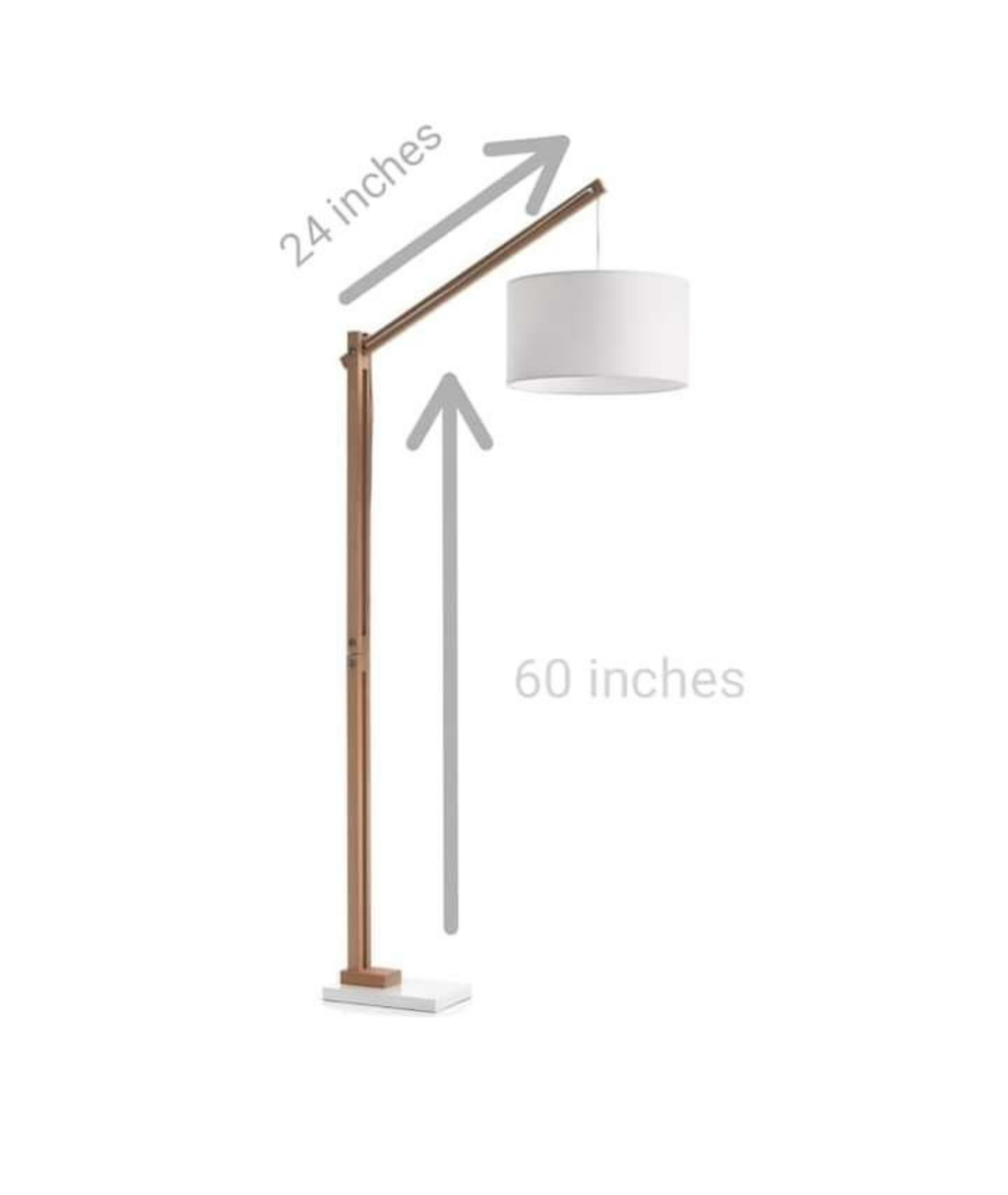Sigma Floor lamp