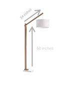 Nova Floor Lamp