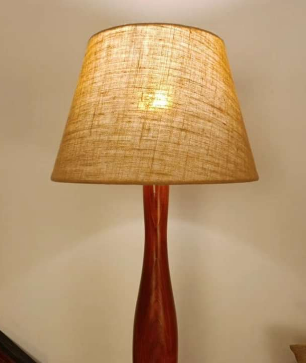 The Tower Floor Standing Lamp