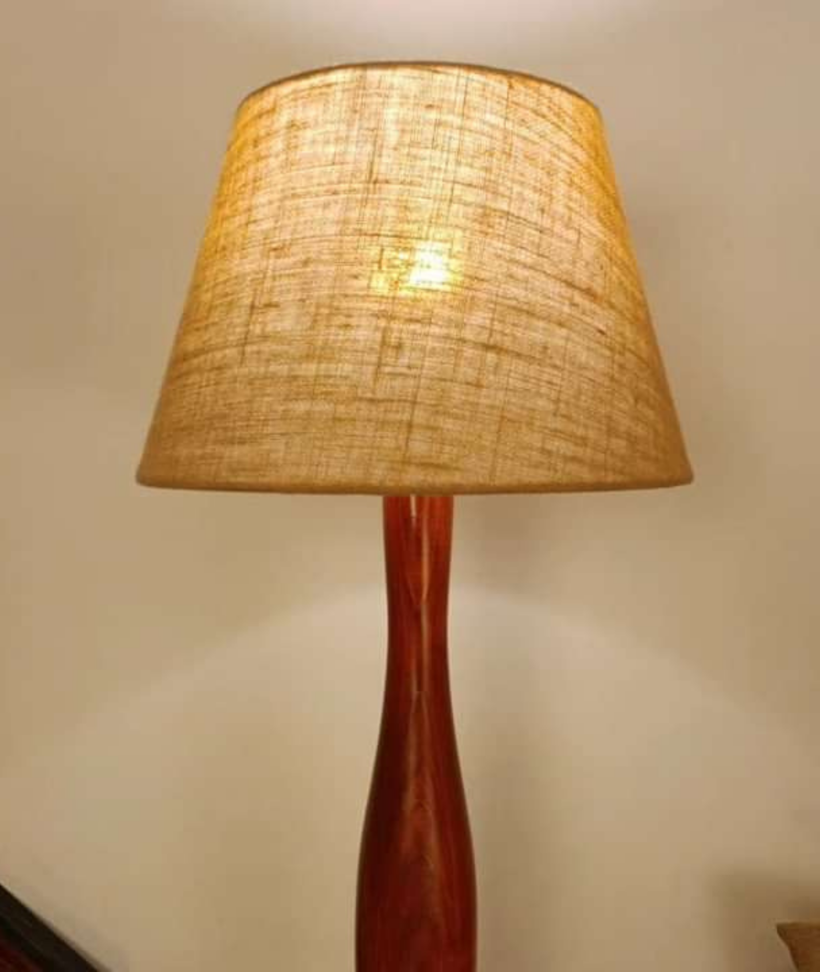 The Tower Floor Standing Lamp