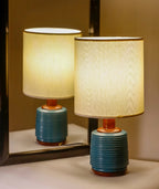 Astoria Elegant Side Table Lamp