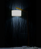 Nova Floor Lamp