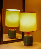 Astoria Elegant Side Table Lamp