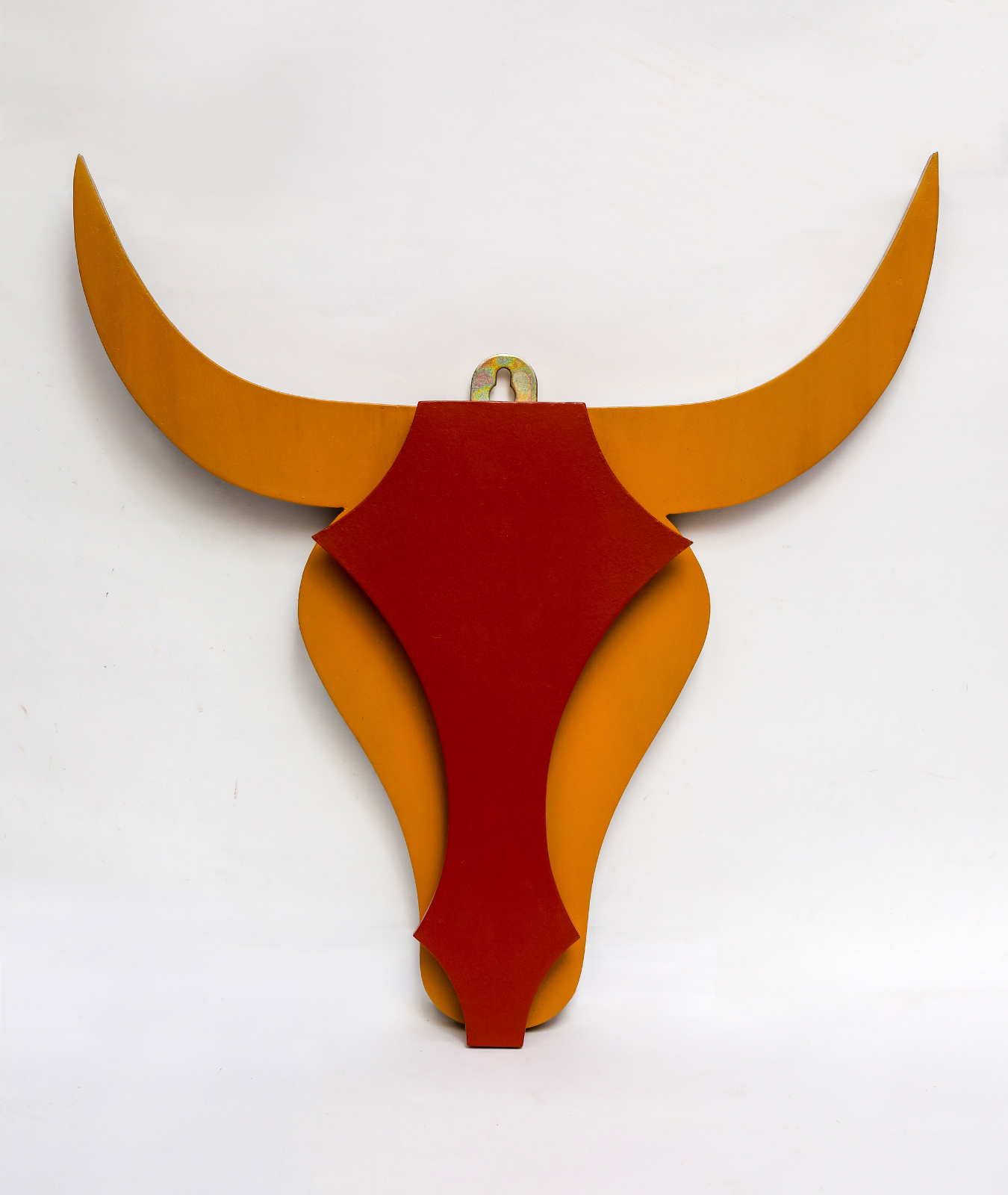 Bull Wall Hanging Lamp