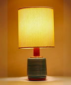 Astoria Elegant Side Table Lamp