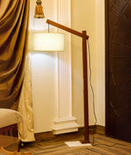 Nova Floor Lamp