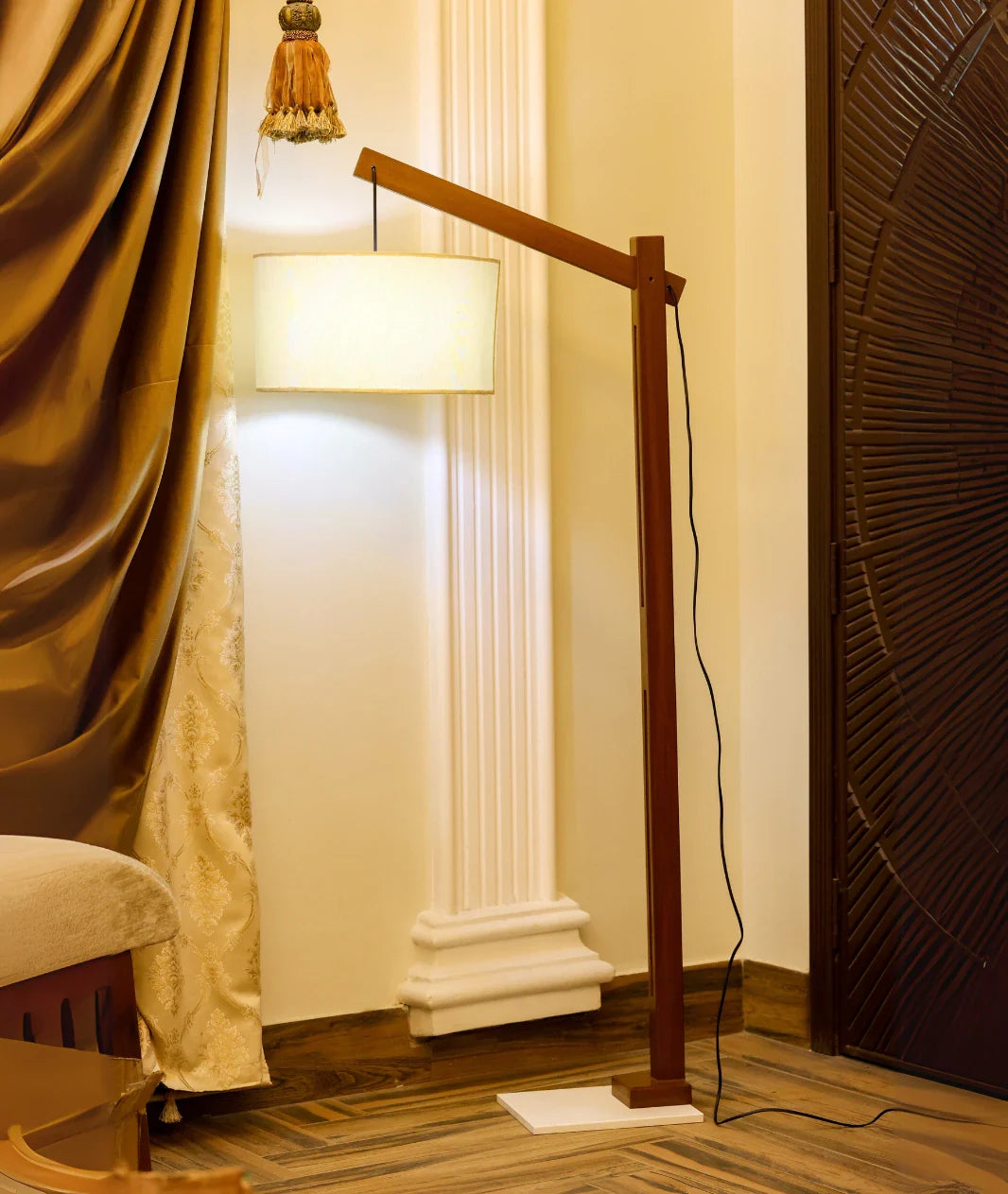 Sigma Floor lamp