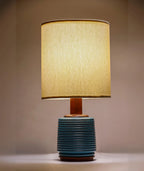 Astoria Elegant Side Table Lamp
