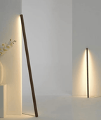 WoodLine Vertical Floor Lamp