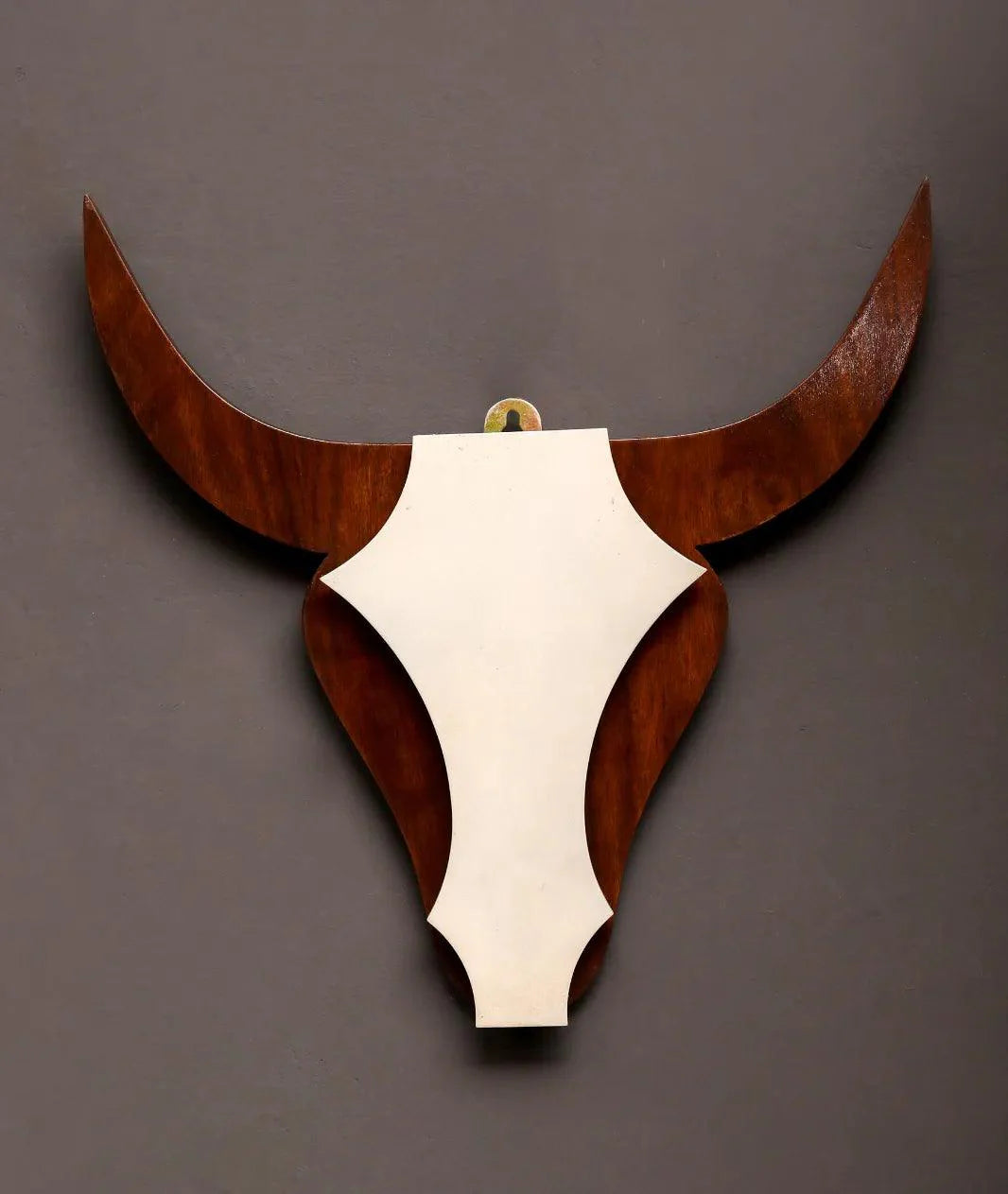 Bull Wall Hanging Lamp