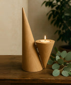 PureWood Candle Pod