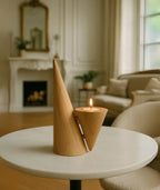 PureWood Candle Pod