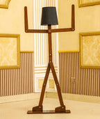 MoonGlow Floor Lamp