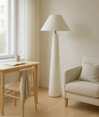 Glow Cap Standing Lamp