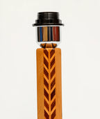OctaGlow Table Lamp