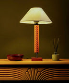OctaGlow Table Lamp