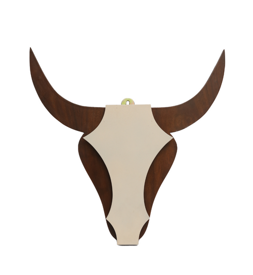 Bull Wall Hanging Lamp