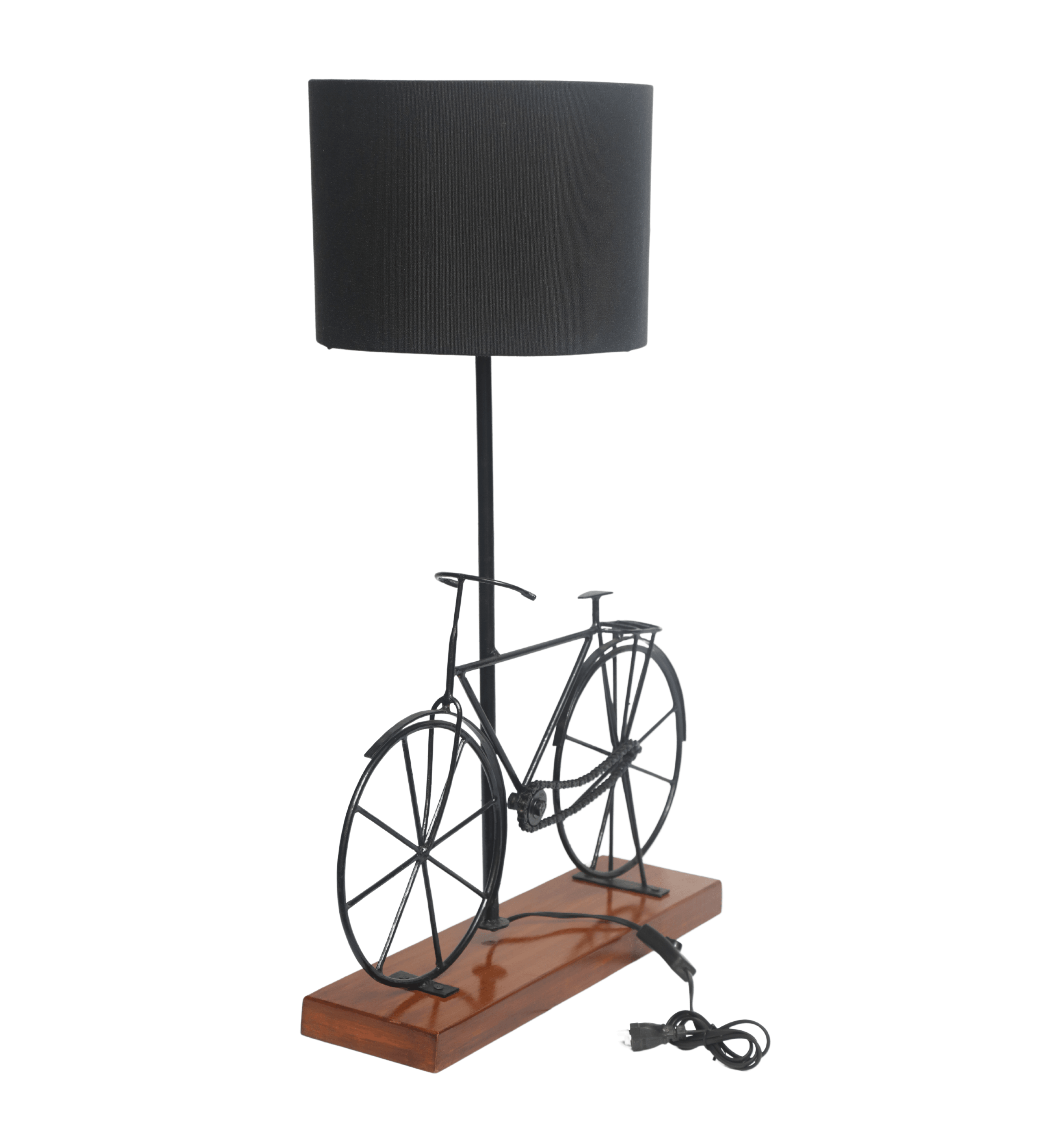 Bicycle / Cycle / Ride-it Table Lamp