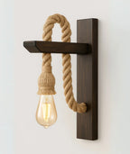 RopeCraft Wall Light