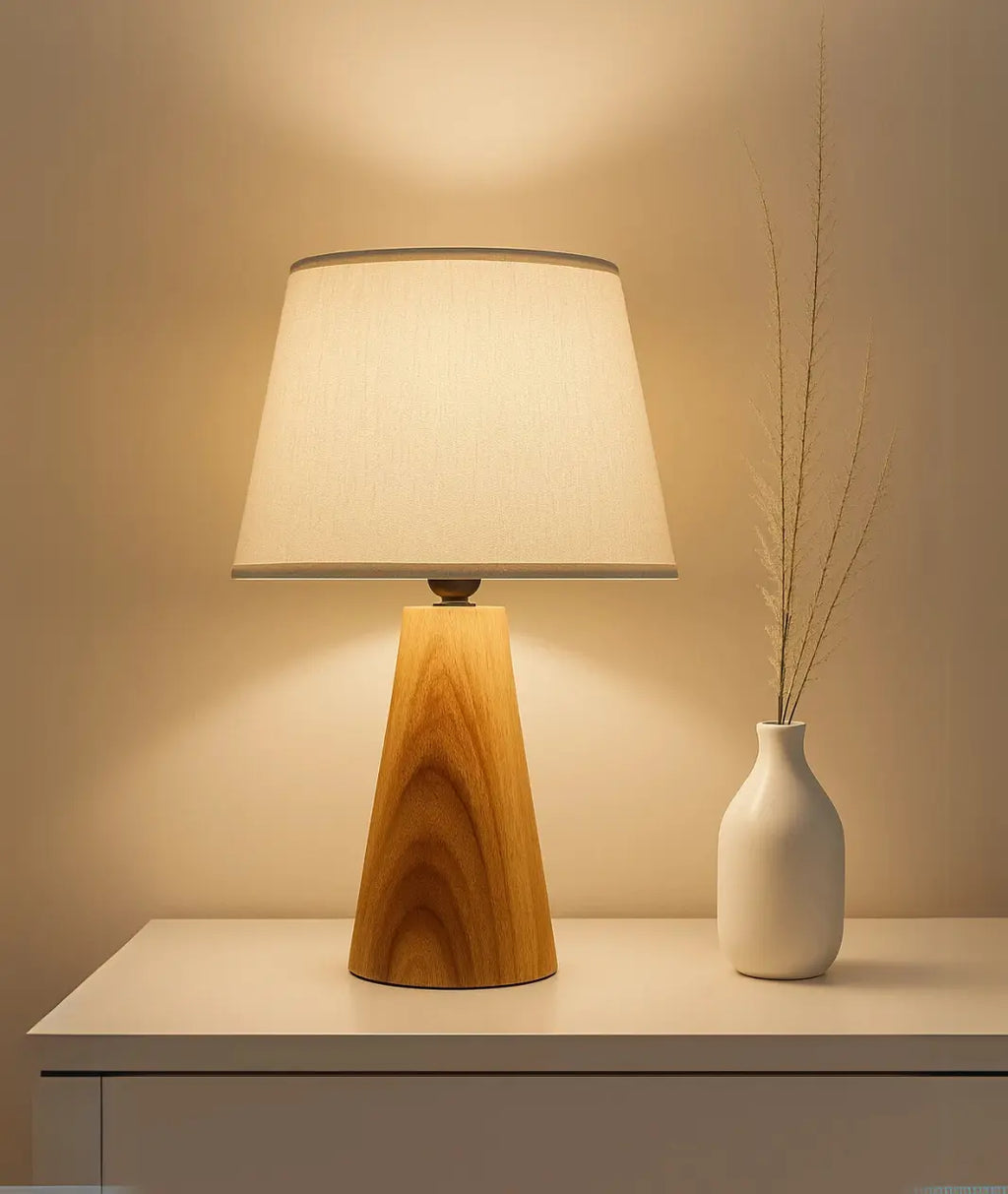 The Zoro Table Lamp