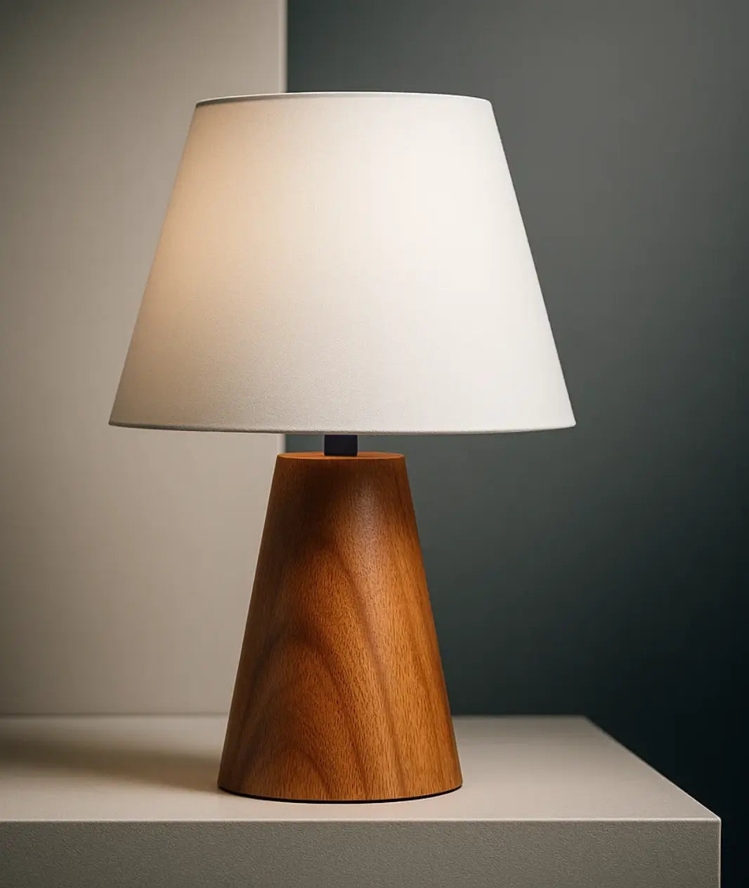 The Zoro Table Lamp